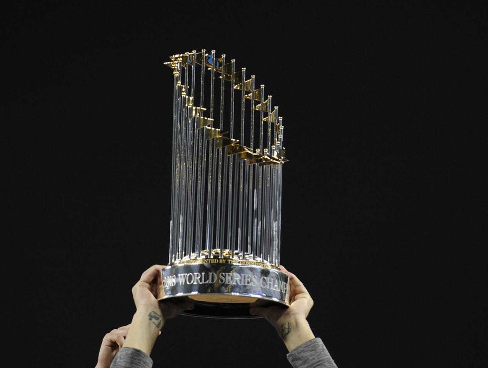 Matt Underwood: MLB has had a shorter season before, there should be no asterisk for a World Series in 2020