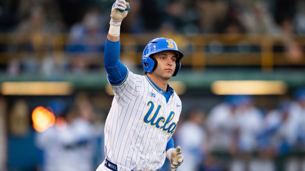 MLB Draft Preview Baseball