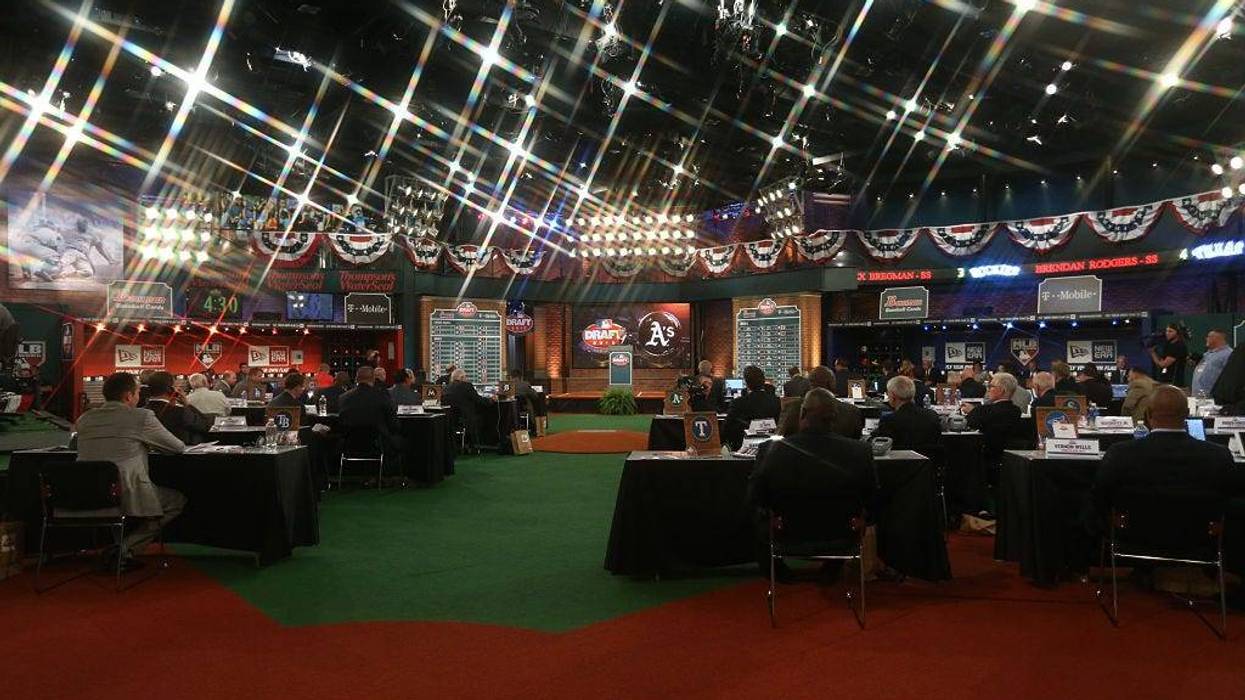 MLB Draft
