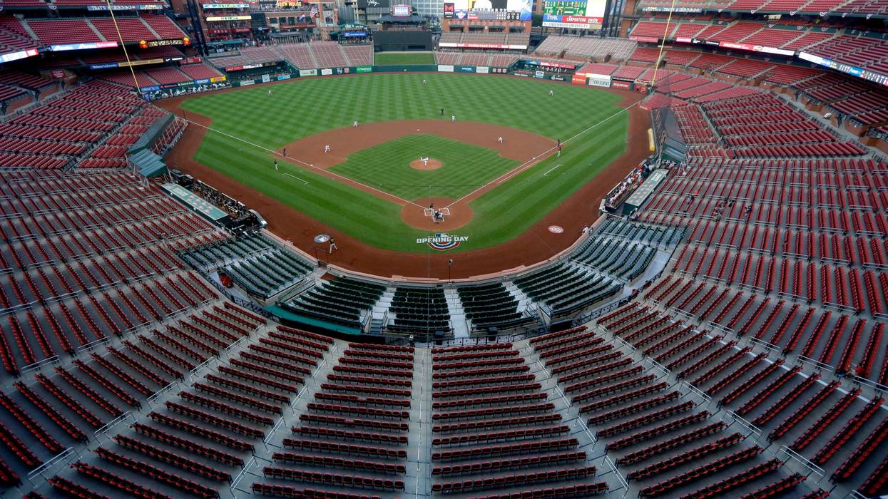 MLB Labor Baseball