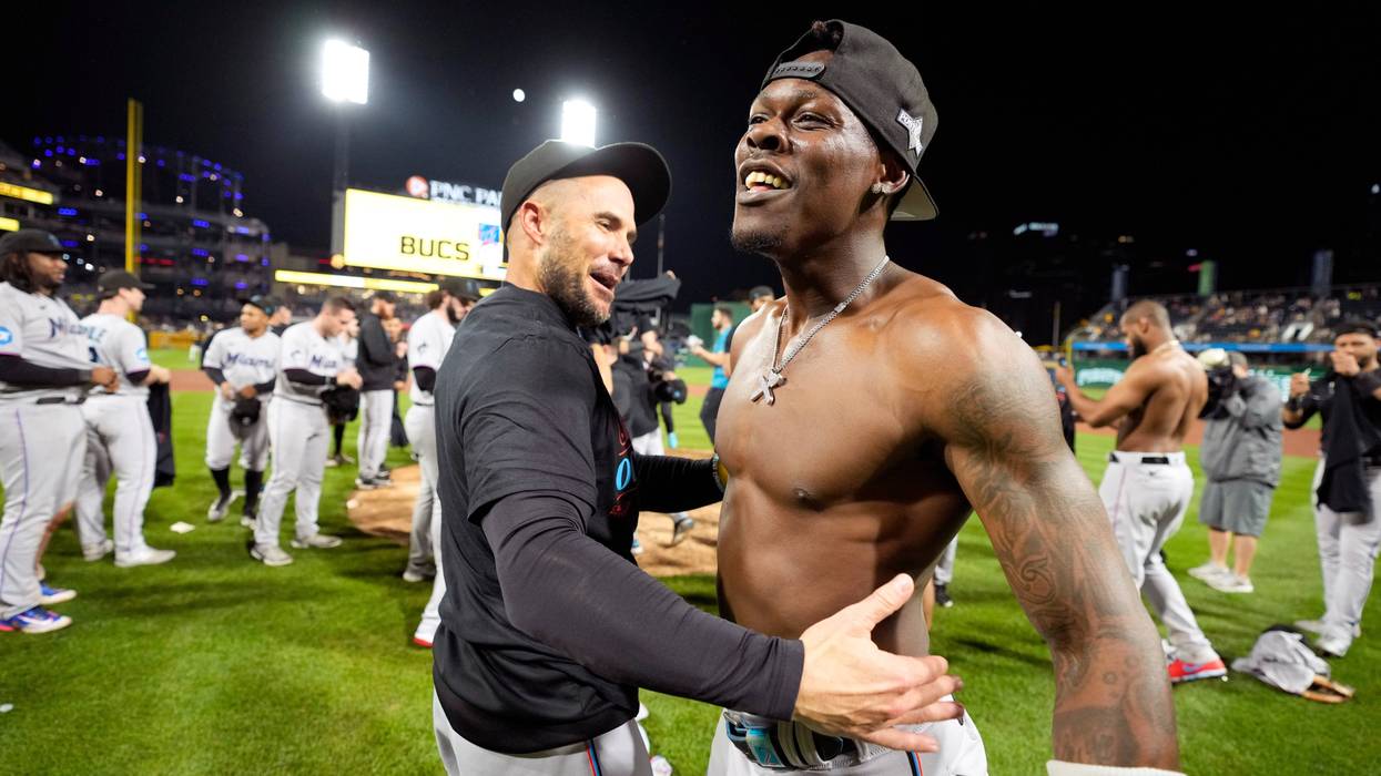 MLB PLAYOFFS