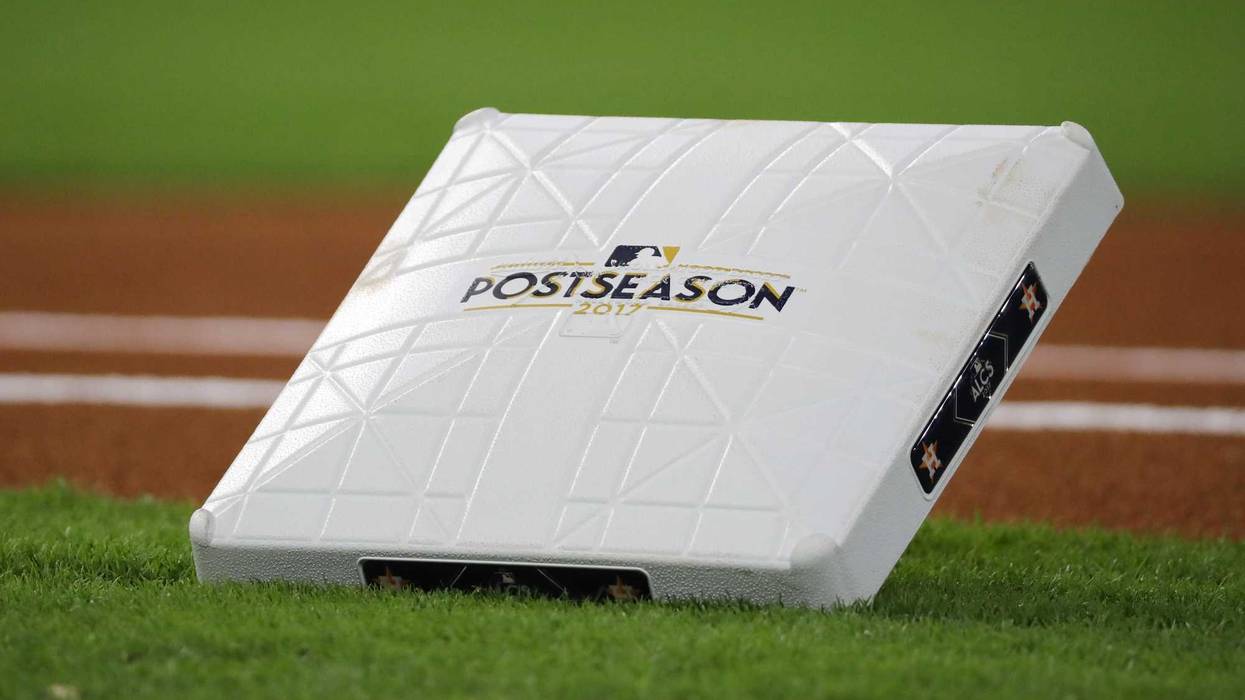 MLB Postseason