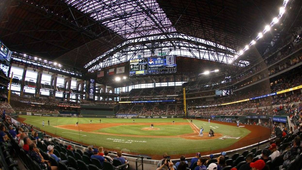 MLB revises schedule; Rangers will end the season at home against the Yankees