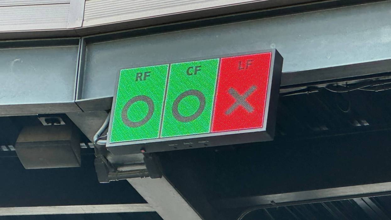 MLB Rules Experiment 4353