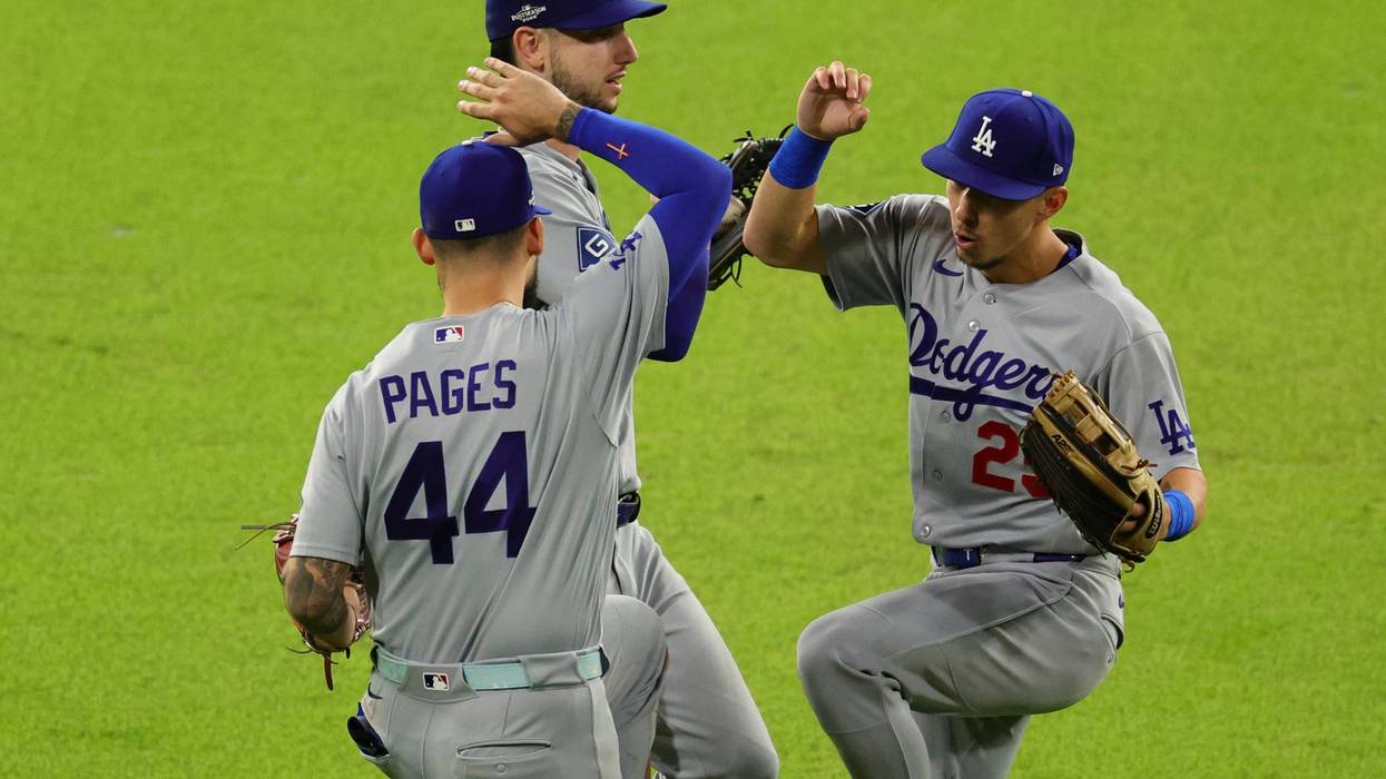 MLB-TEMPORADA CORTA
