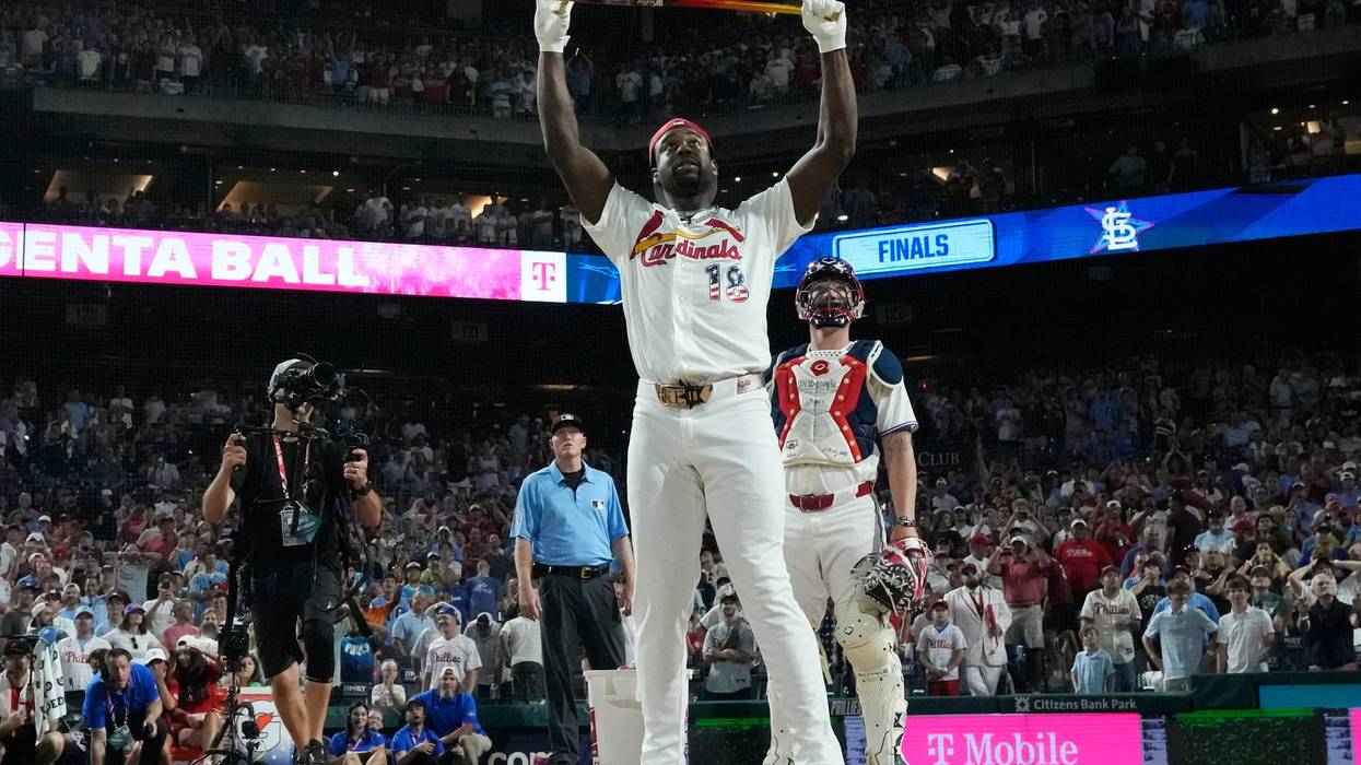 MLB-WALKER-PELOTEROS NEGROS