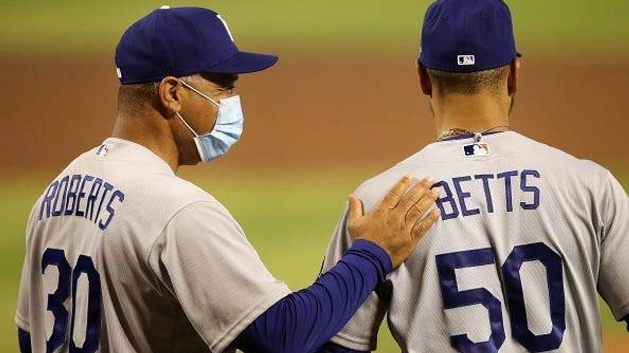 MLB
