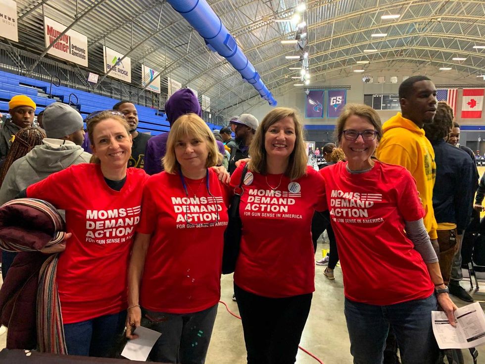 MLK Day of Service
