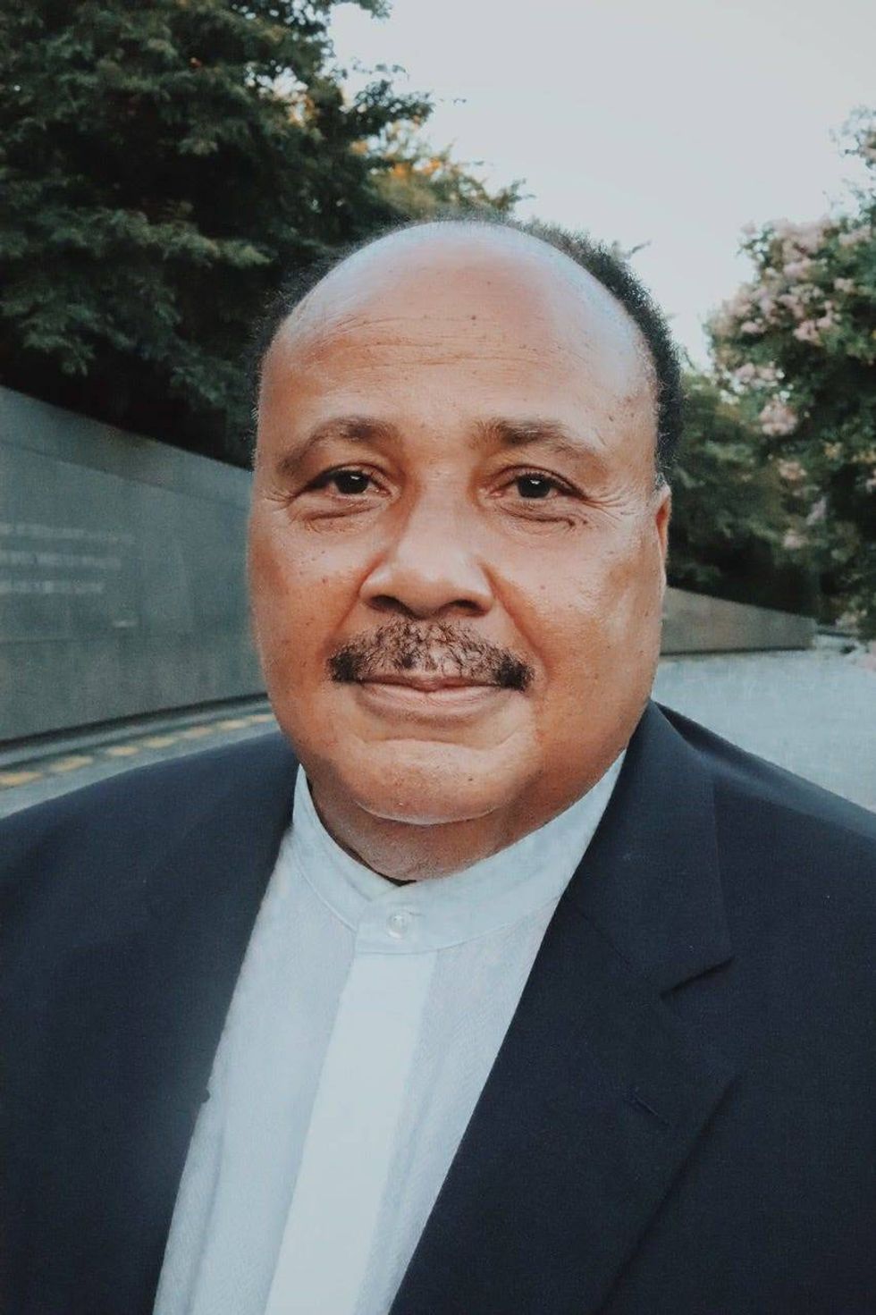 MLK III