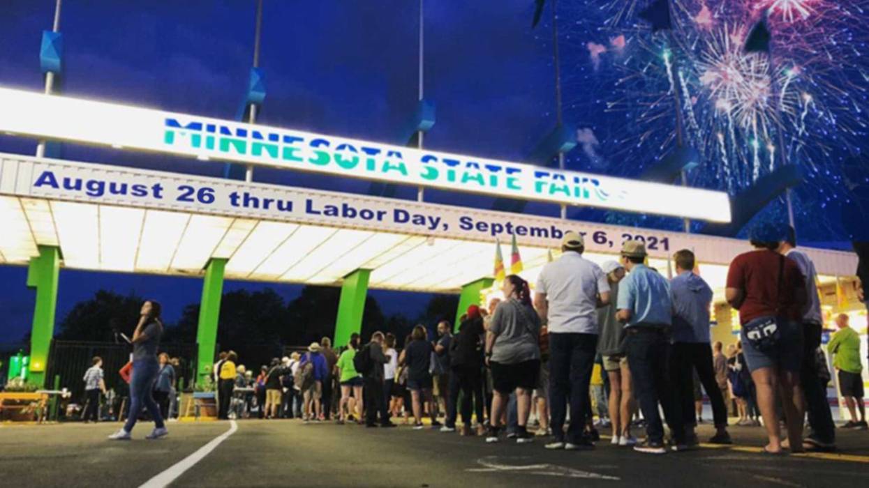 MN State Fair