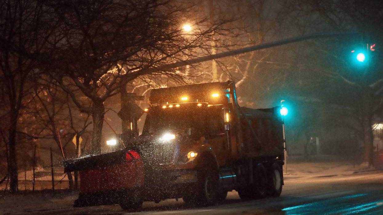 MNDOT will have its third-annual "Name A Snow Plow" contest, taking submissions until December 16