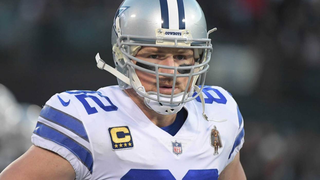 MNF viewers rejoice as Jason Witten un-retires from NFL