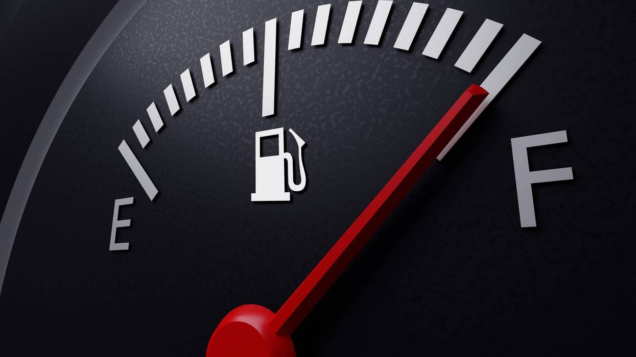 MO has lowest price for gallon of gas