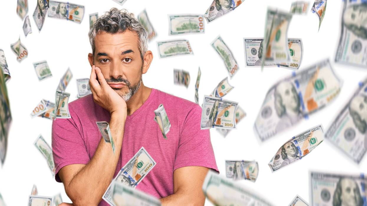 Mo Money, Mo Problems: How Winning the Lottery Could Ruin Your Life