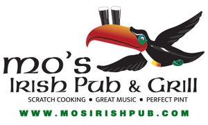 Game One Watch Party from Mo's Irish Pub