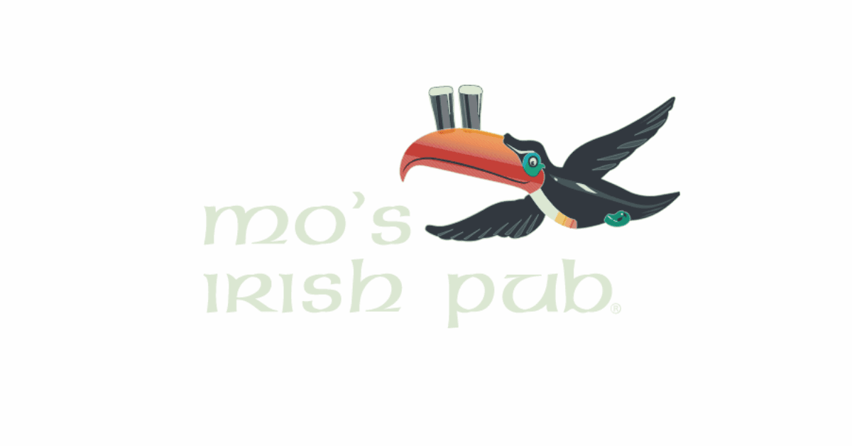 Mo's Irish Pub
