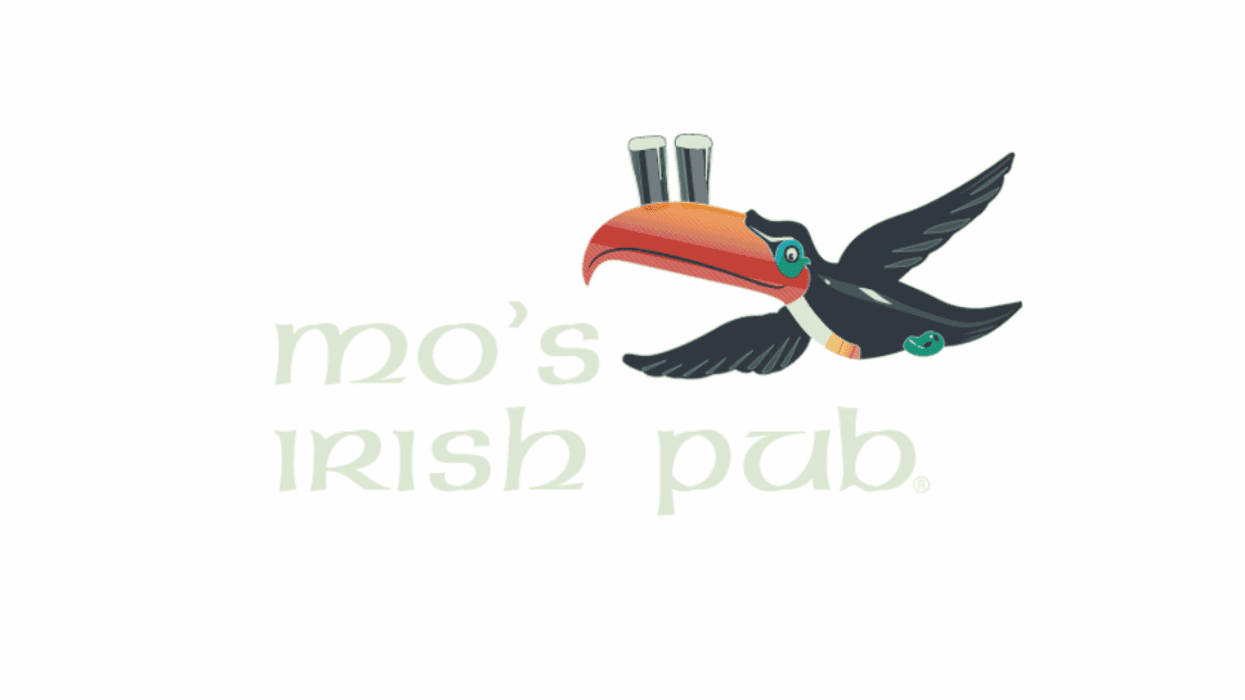 Mo's Irish Pub