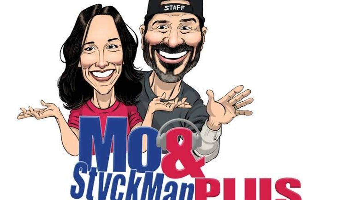 MO & StyckMan Plus
