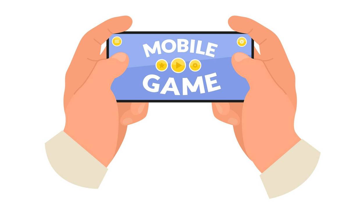 Mobile Game