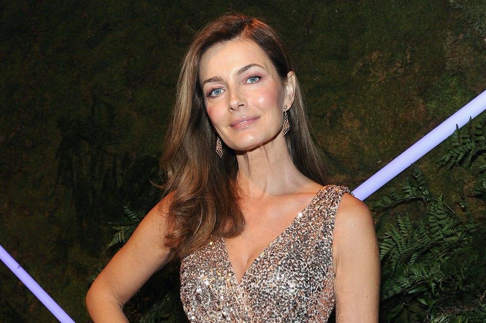 Supermodel Paulina Porizkova, 56, shares dieting secrets: 'I eat whatever I want for 8 hours'