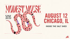 Modest Mouse