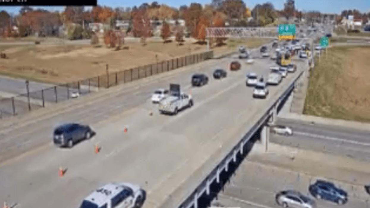 MoDOT Cam