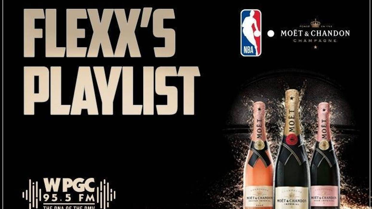 Moet Playlist