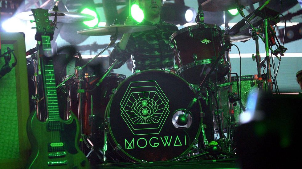 Mogwai