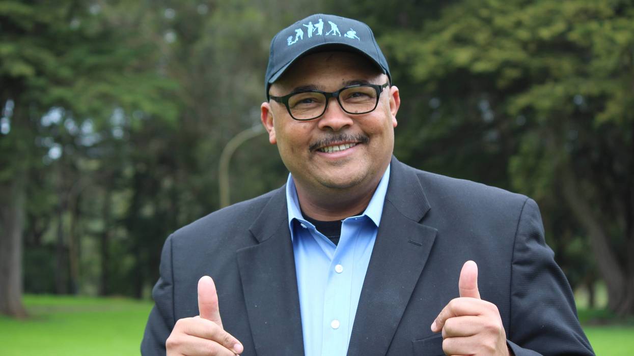 Mohammed Nuru, the San Francisco director of public works, was arrested by federal authorities on Jan. 28, 2020.