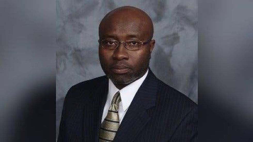 Mohammed Zubairu