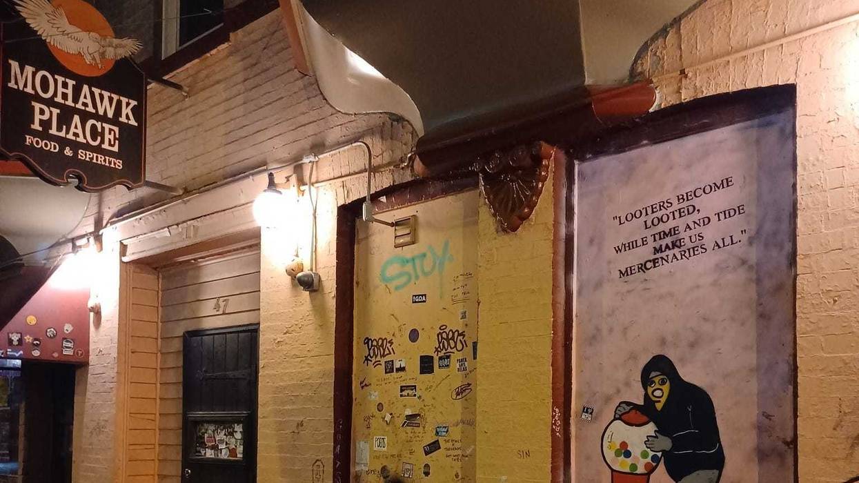 Mohawk Place future uncertain