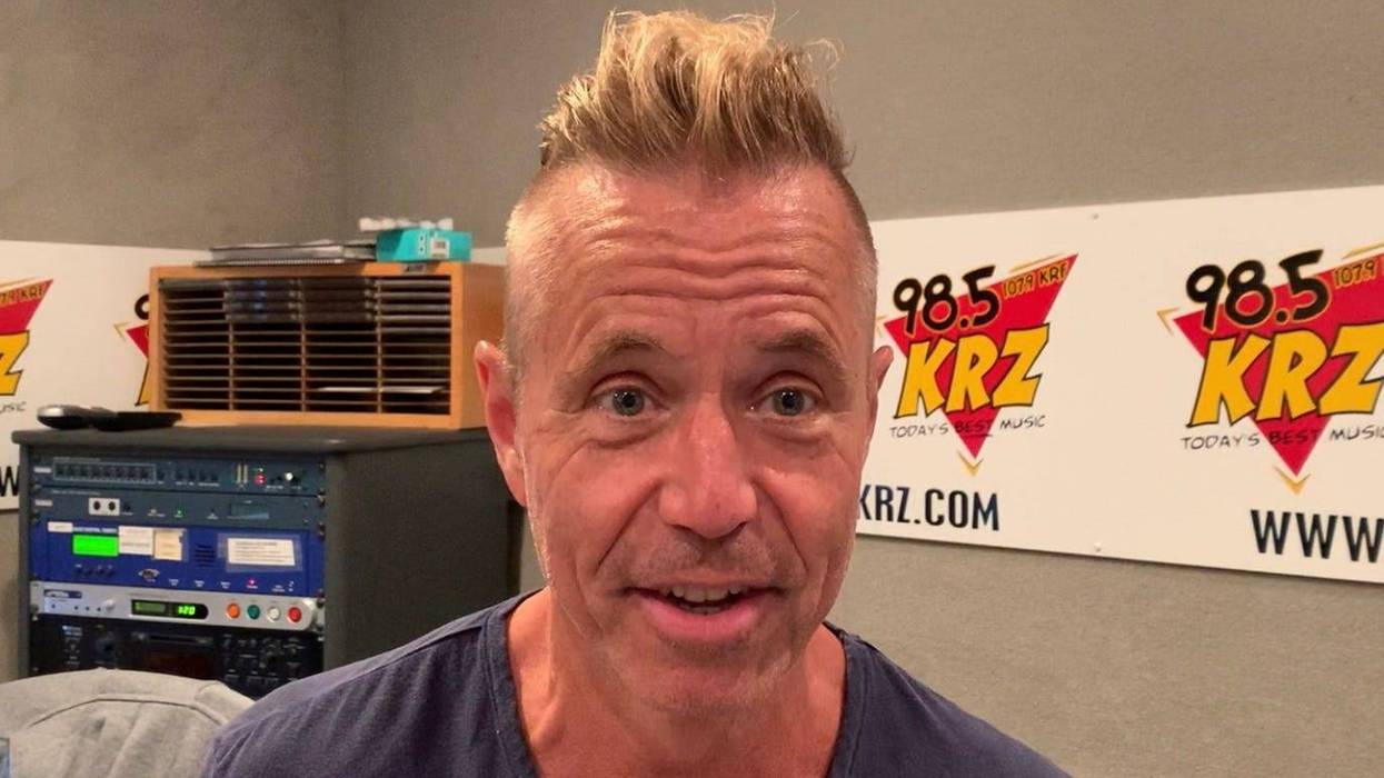 MOHAWK