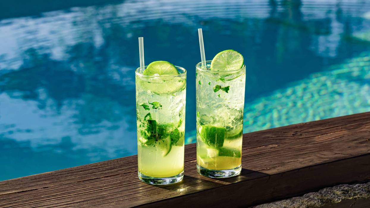 Mojitos