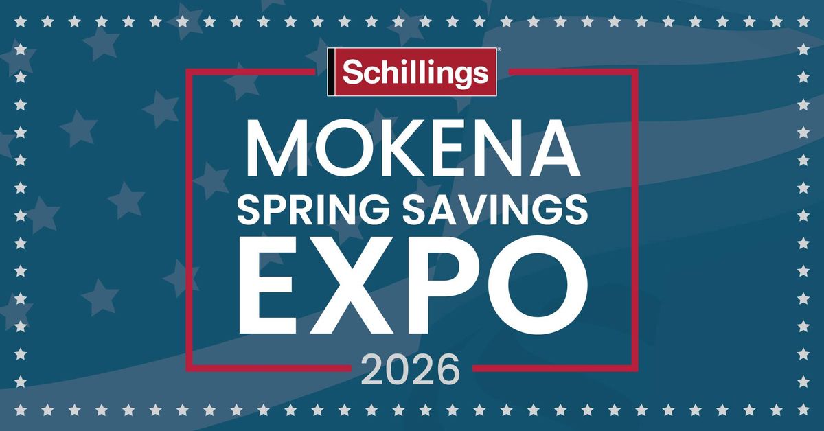 Mokena Spring Savings Expo 2026