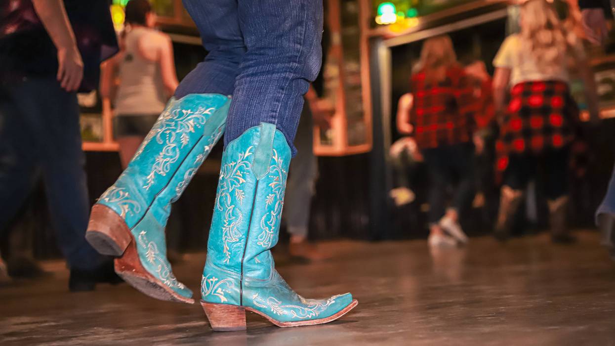 Molalla Buckeroo Kickoff Party