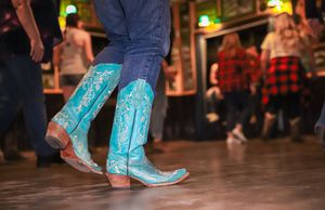 Molalla Buckeroo Kickoff Party