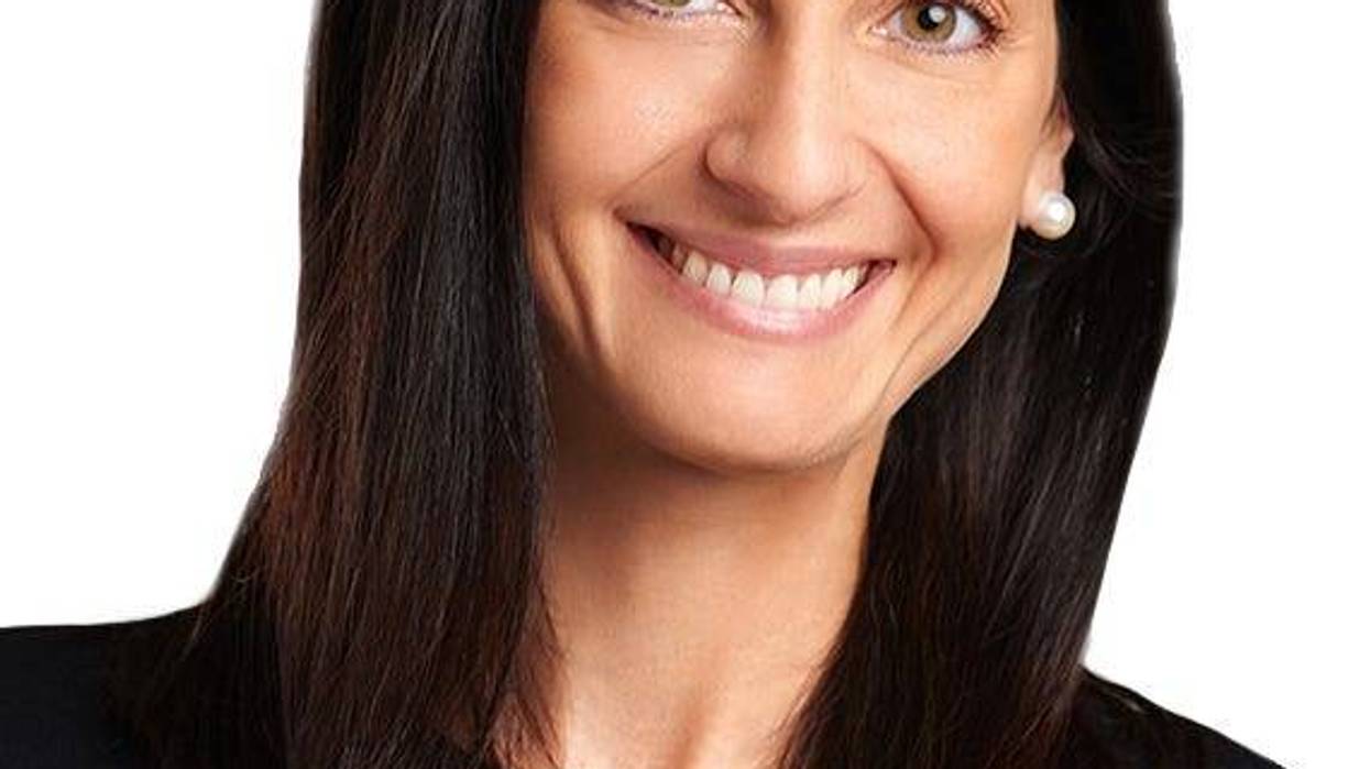 Mollie Elkman on Exceptional Women