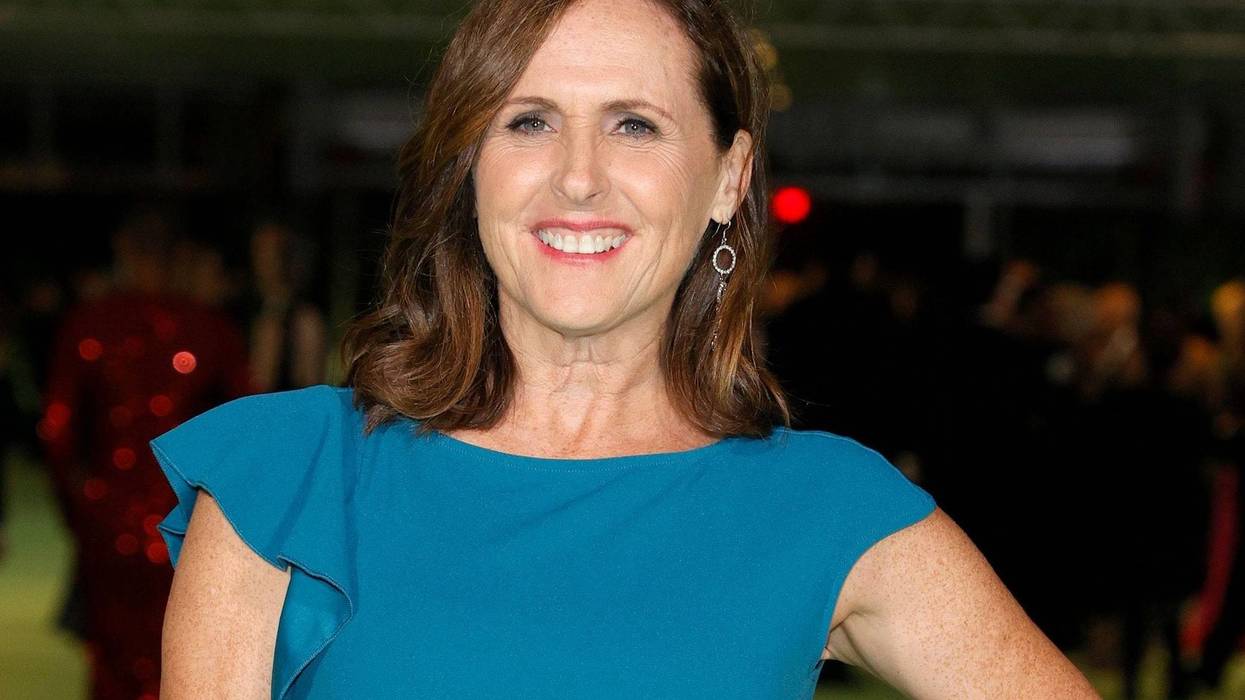 Molly Shannon