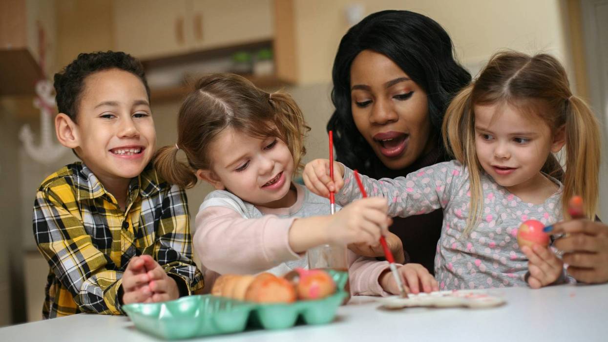Mom Slammed For Refusing To Pay Babysitter More Than $8 an Hour