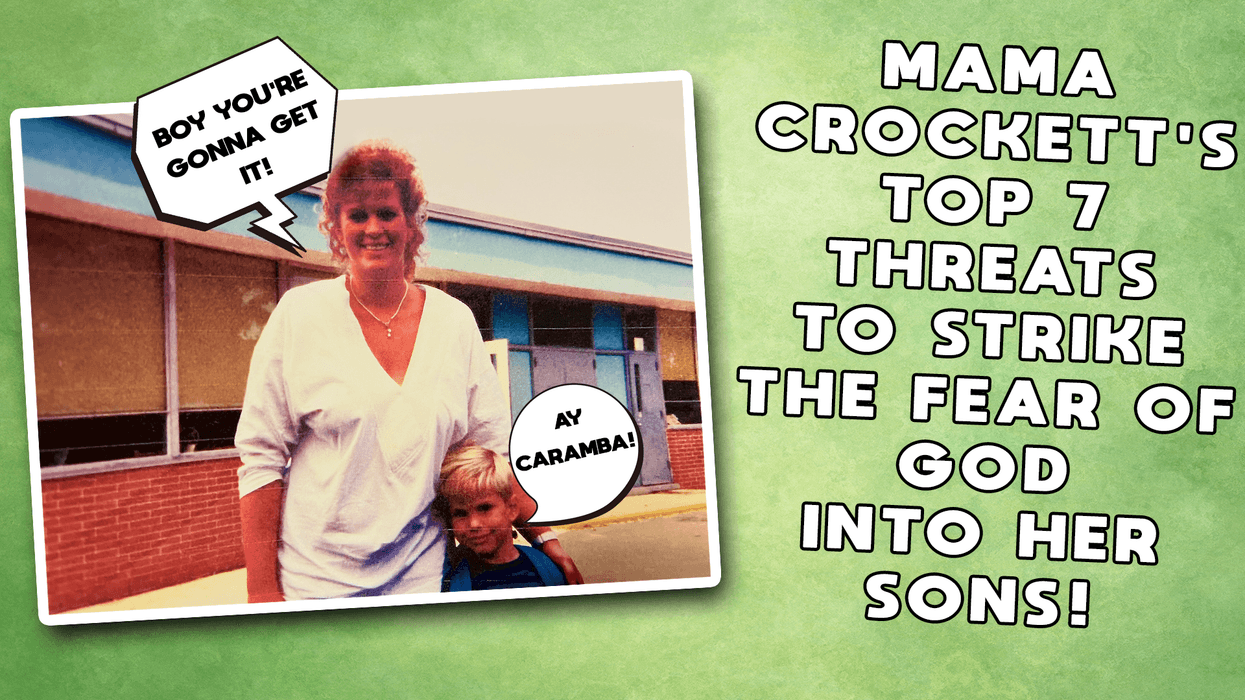 Moms, write these down!