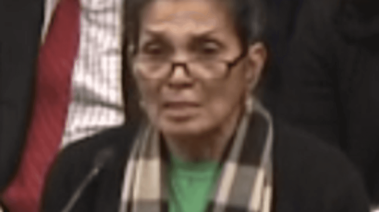 Mona Hardin