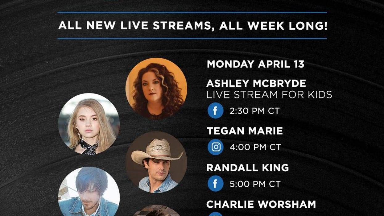 Monday streaming