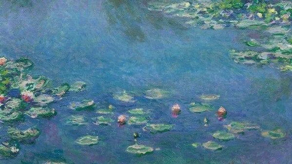 Monet