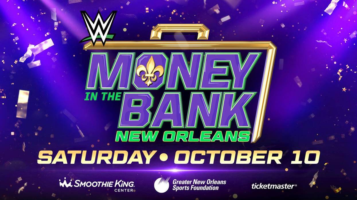 Money in the Bank
