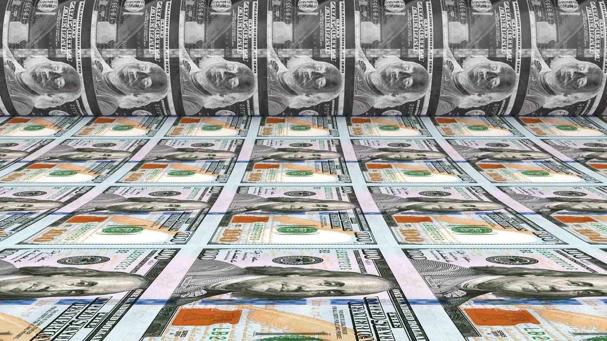 Money