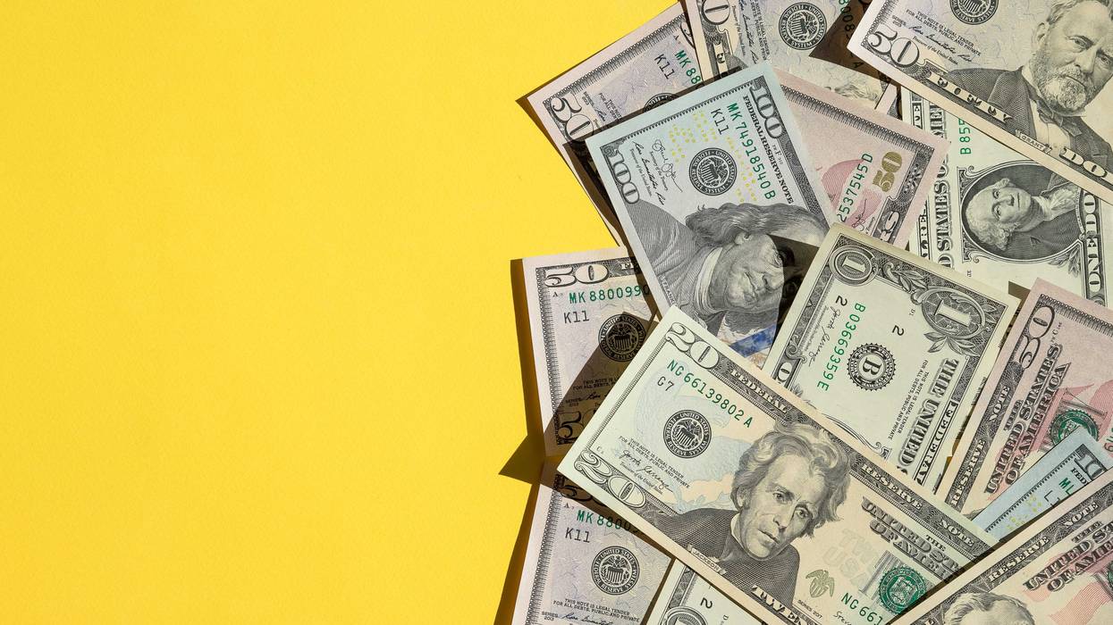 money