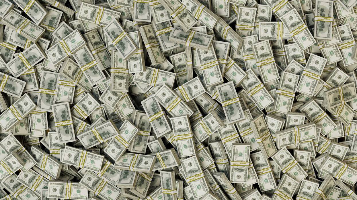 money