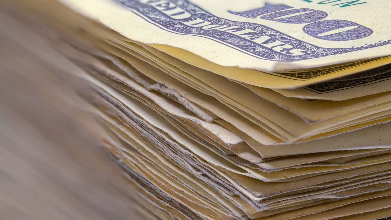 Money
