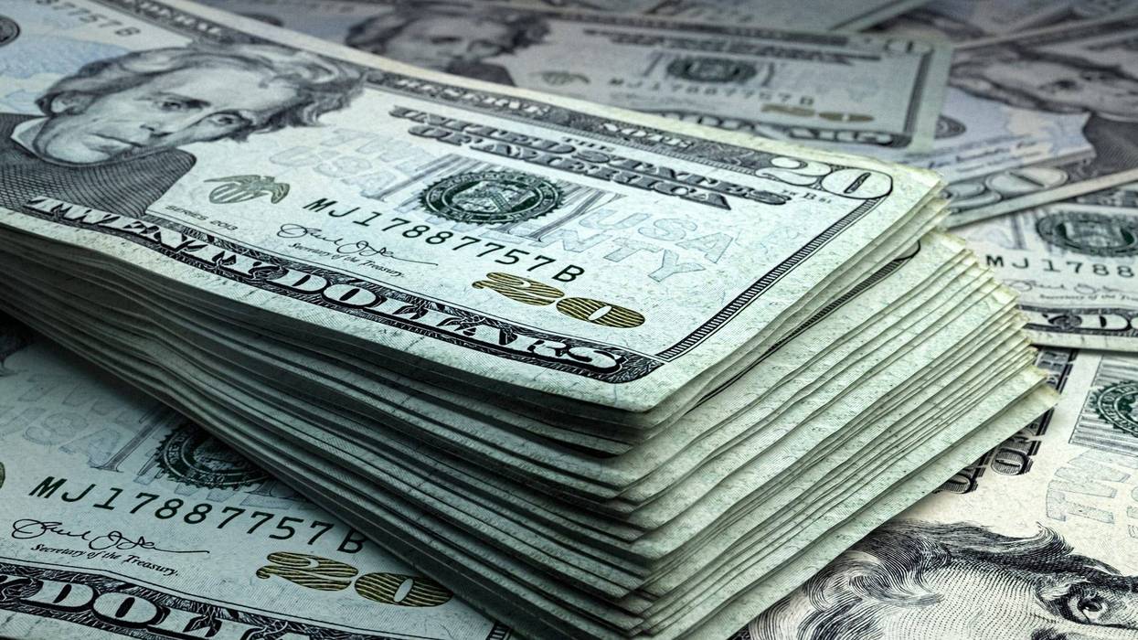 Money