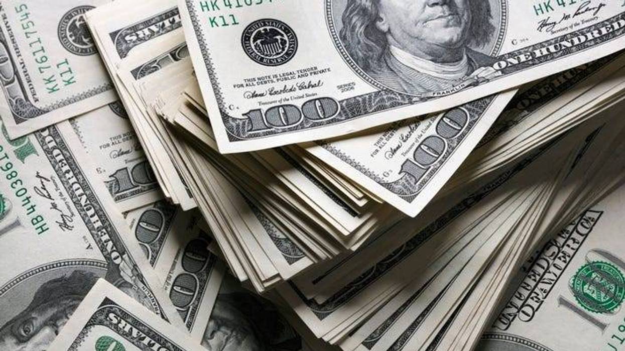 money